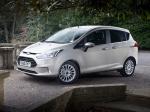 Ford B-Max 2012 года (UK)